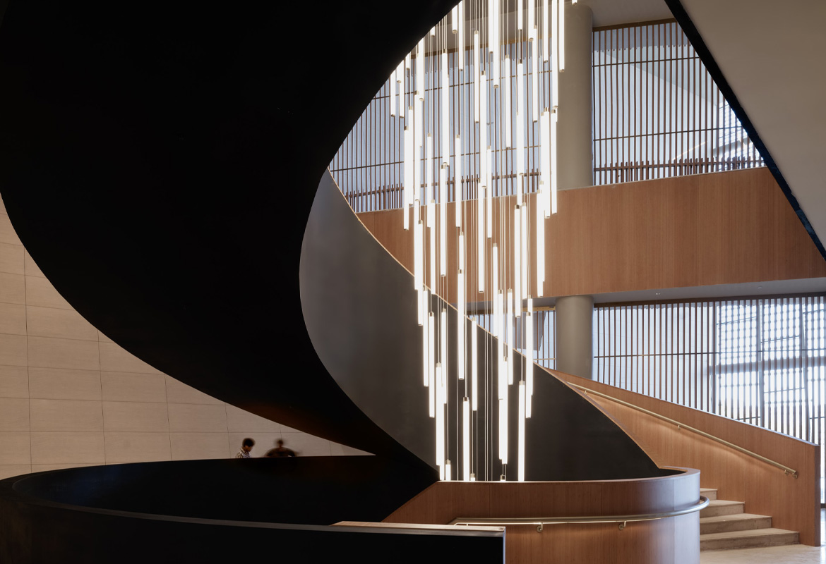 PES-Architects