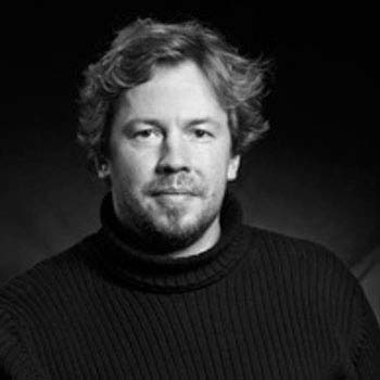 Tuomas SilvennoinenArchitect SAFA, President, Design Director, Chief Architect