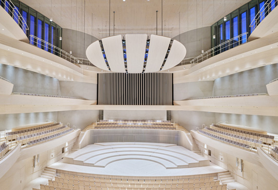 Nanchang Grand Theatre